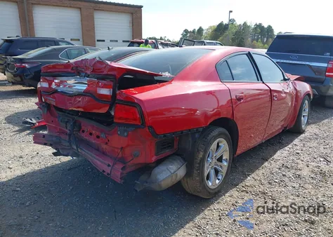 2012 Dodge Charger Sxt z USA, uszkodzony, nr VIN 2C3CDXHG5CH174338